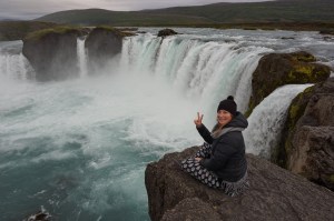 Chûtes Godafoss (23)