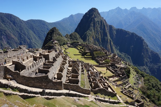 Machu Picchu (118)